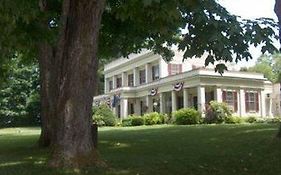 The Arlington Inn