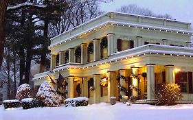 Arlington Inn & Spa  United States